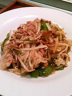 旨すぎっちゃん野菜炒め-レシピのメイン写真