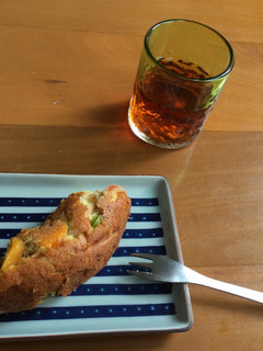 低カロリーケークサレ-レシピのメイン写真