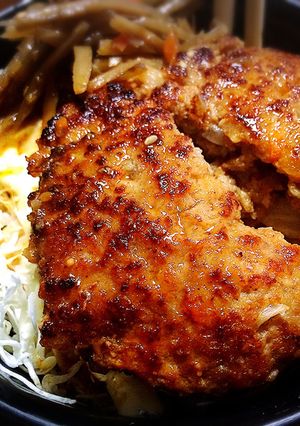 旨い ハンバーグ-レシピのメイン写真