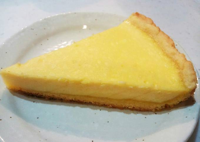 フライパンで作るチーズケーキタルト 販売