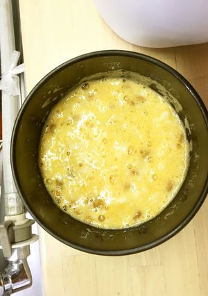 超簡単!卵かけご飯鰹*昆布*帆立=うまい-レシピのメイン写真