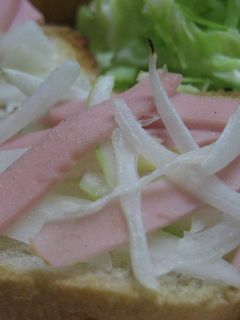 マヨとチーズのトースト-レシピのメイン写真
