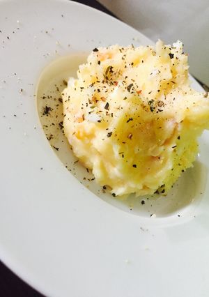 簡単ポテトサラダ-レシピのメイン写真