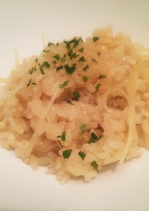 炊き込みご飯 〜新生姜たっぷり〜-レシピのメイン写真