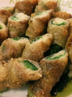 えのきと水菜の肉巻き-レシピのメイン写真