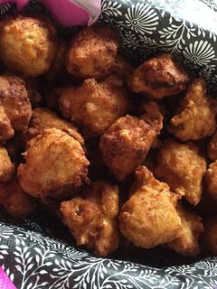 糖質カット!ヘルシー豆腐チキンナゲット-レシピのメイン写真