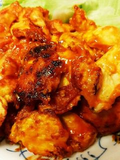 鶏胸肉なのに柔らか美味しいピカタ-レシピのメイン写真