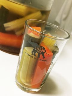 ピクルス-レシピのメイン写真