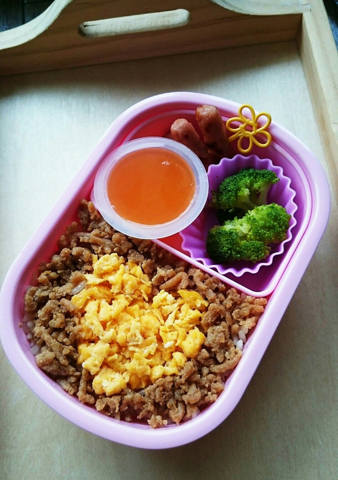 野菜嫌い 幼稚園 簡単 弁当8-レシピのメイン写真