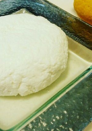ダイエッターの味方☆カッテージチーズ-レシピのメイン写真