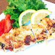 ♥ササミと大葉のチーズ挟み焼き♥