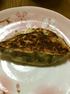 肉なし!ダイエットに!小豆餃子-レシピのメイン写真