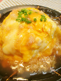 簡単 和風天津飯-レシピのメイン写真