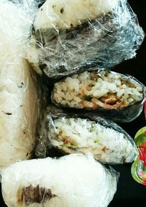 中学生男子 部活お弁当 280521-レシピのメイン写真