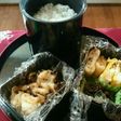 中学生男子 お弁当 280523