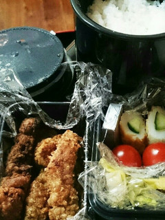 中学生男子 お弁当 280524-レシピのメイン写真