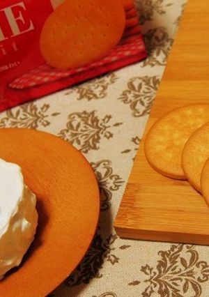 マリーのビスケットケーキ-レシピのメイン写真