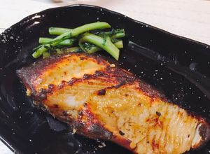 気分は料亭！ふっくら♡鰆の西京焼き-レシピのメイン写真