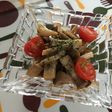 栄養オイルdeきのこのマリネ