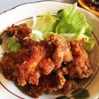 自家製簡単唐揚げ