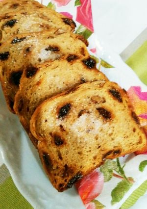 簡単 値下げコーナーのパンでラスク-レシピのメイン写真