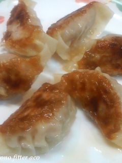 海老餃子-レシピのメイン写真