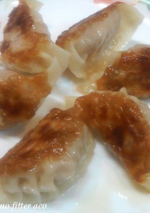 海老餃子-レシピのメイン写真