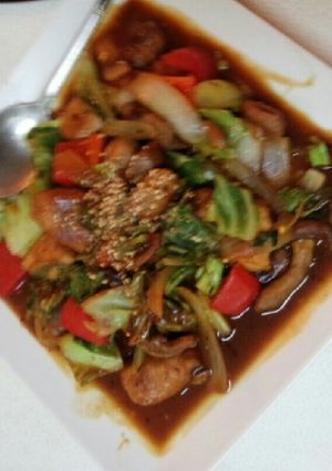血管プラークダイエット食771（回鍋肉）-レシピのメイン写真