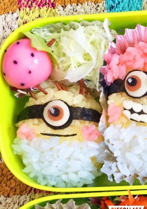 キュートなイチゴ♡の作り方-レシピのメイン写真