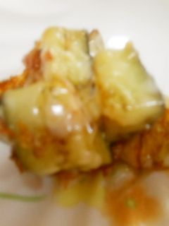 茄子のチーズ焼き 簡単-レシピのメイン写真