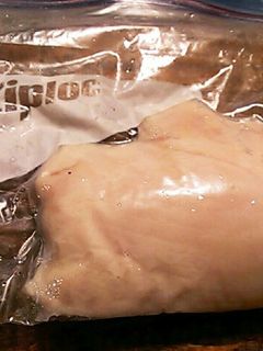 炊飯器で手作りサラダチキンと調理用蒸し鶏-レシピのメイン写真