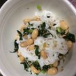 低糖質なツルツル菜っ葉
