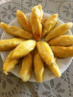 生クリームなし!絶品スイートポテト!-レシピのメイン写真