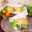 ミキサーで☆滑らか〜さつまいもケーキ♪