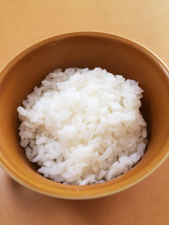 古いお米も美味しく!ふっくらご飯の炊方-レシピのメイン写真