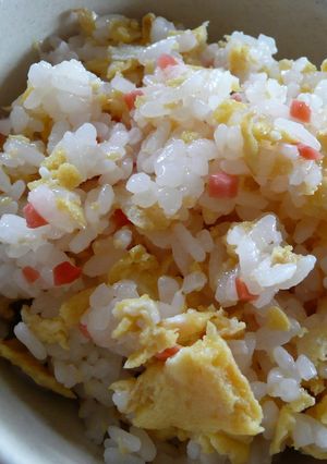 おばあちゃんの土曜日ごはん-レシピのメイン写真