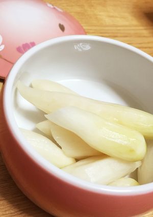 超簡単で本物の味わい☆大根のべったら漬-レシピのメイン写真