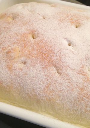 ◎手ごねでシンプルな分量のフォカッチャ◎-レシピのメイン写真
