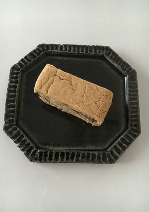 糖質オフ*大豆粉と米粉のスコーン-レシピのメイン写真