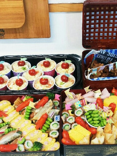 2016運動会お弁当☆おかず-レシピのメイン写真