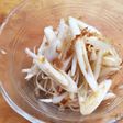 簡単おつまみ、副菜 =エシャロット=