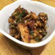 さば缶の納豆みそ