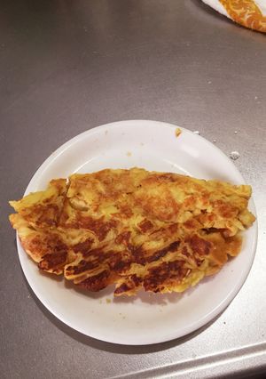 パンの耳のフレンチトースト-レシピのメイン写真