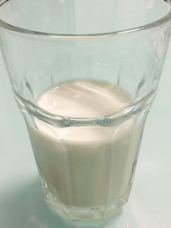 豆腐が入ったきな粉ドリンク♡-レシピのメイン写真