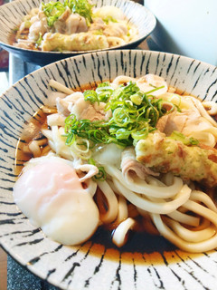 【万能】天麩羅・天丼・冷やしうどんのつゆ-レシピのメイン写真