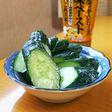 香味ペーストdeやみつき胡瓜