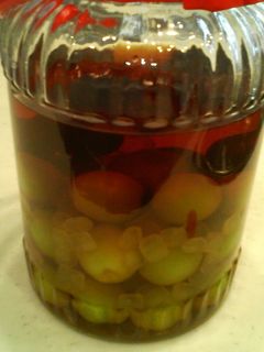 梅酒☆2007-レシピのメイン写真