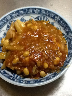 チキンのトマト煮込み-レシピのメイン写真
