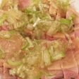 レンジで簡単♪コラーゲン丸ごと鶏の酒蒸し