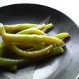 山菜ミズのごま油炒め✿ฺ